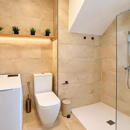 Salina Private Jacuzzi Fireplace * Miami Playa
